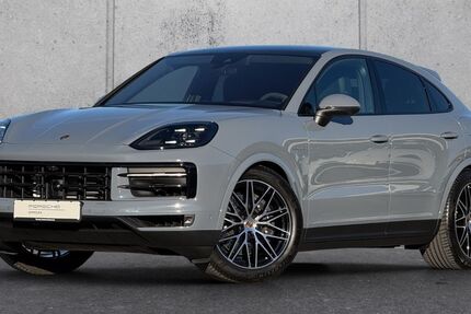 Porsche Cayenne 9.274 km 108.900 &euro; Holzwickede 59439