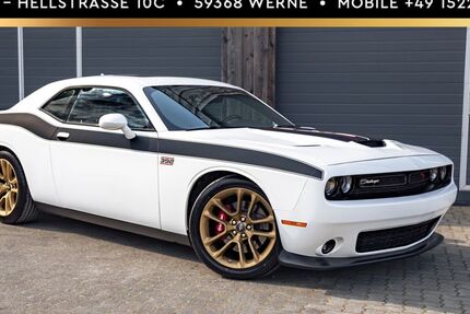 Dodge Challenger 54.149 km 34.990 &euro; Werne 59368