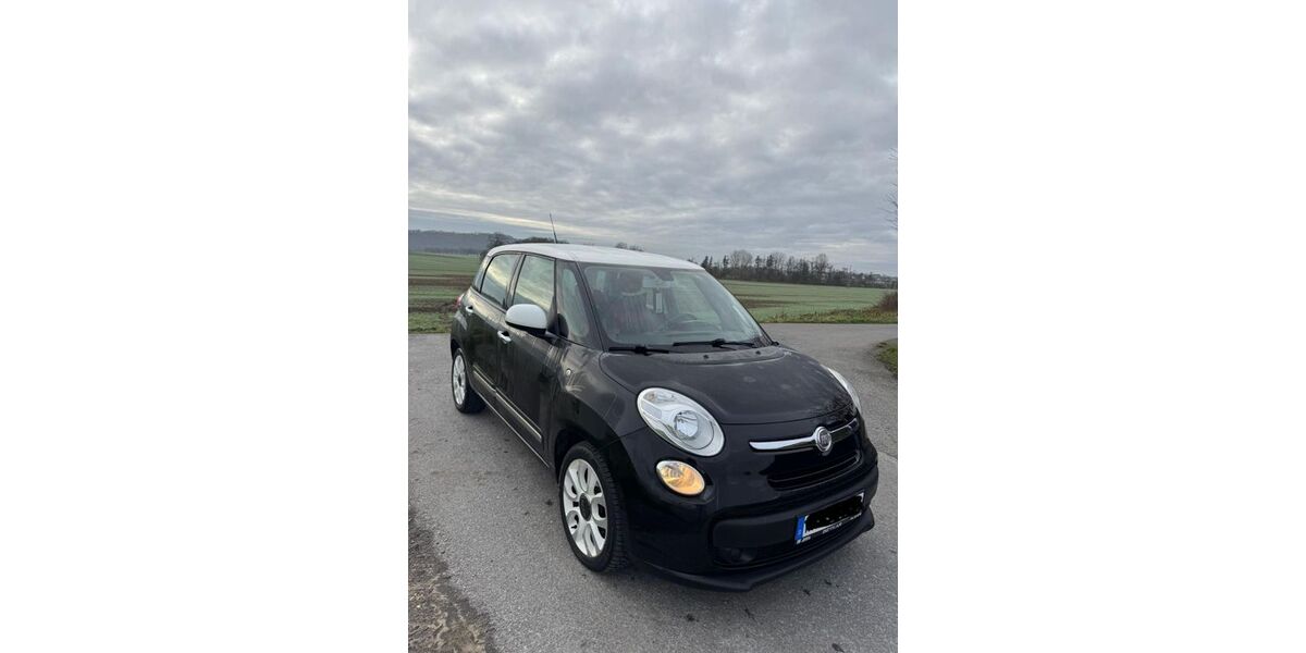Fiat 500L 117.000 km 5.800 &euro; Ahlen 59229