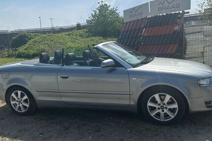 Audi A4 110.000 km 7.500 &euro; Bergkamen 59192