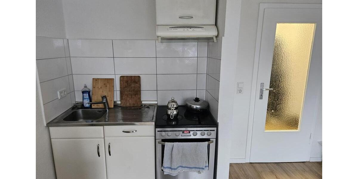 Dachgeschoßwohnung Dortmund Hombruch - 1 Zimmer, 42 m&sup2;, 567&euro; | Angebot:26368654