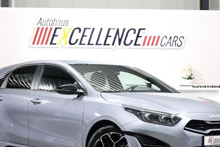 Kia ceed / Ceed 66.000 km 20.777 &euro; Hamm 59077