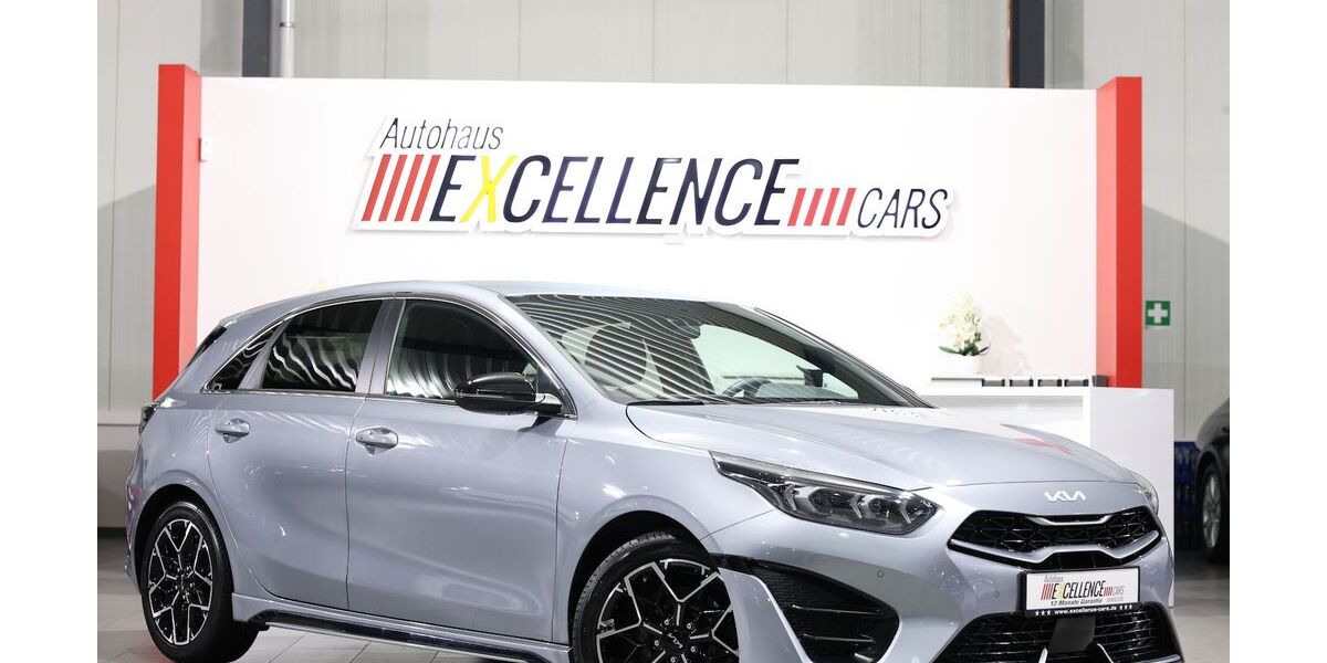 Kia ceed / Ceed 66.000 km 20.777 &euro; Hamm 59077