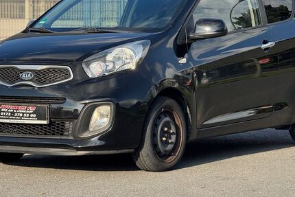 Kia Picanto 99.000 km 3.990 &euro; Oer-Erkenschwick 45739