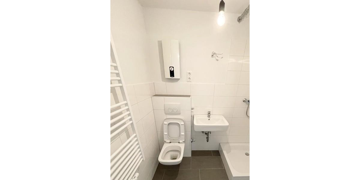 Erdgeschoßwohnung Dortmund Brackel - 2 Zimmer, 51 m&sup2;, 513&euro; | Angebot:26657572