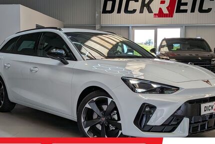 Cupra Leon 11.386 km 31.950 &euro; Menden (Sauerland) 58708