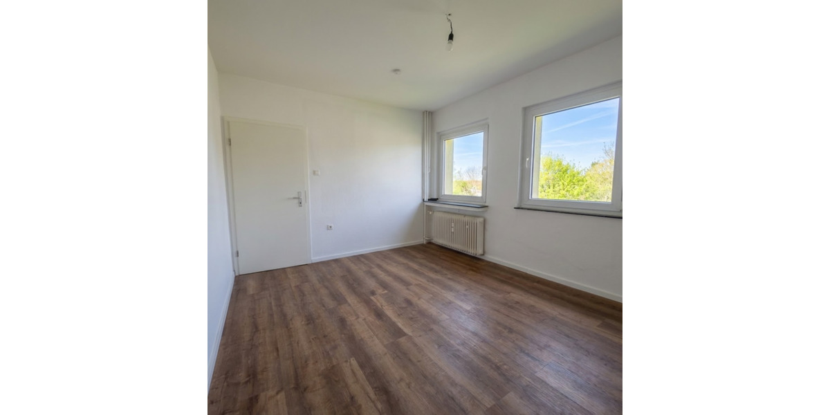 Etagenwohnung Dortmund Brackel - 3 Zimmer, 65 m&sup2;, 720&euro; | Angebot:24876014