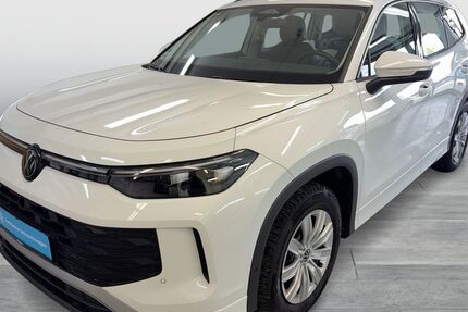 VW Tayron 8.023 km 41.488 &euro; Bergkamen 59192