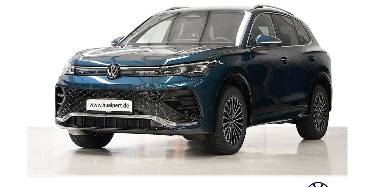 VW Tiguan 6.875 km 45.870 &euro; Dortmund 44141