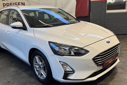 Ford Focus 100.000 km 10.990 &euro; Castrop-Rauxel 44575