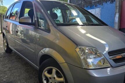 Opel Meriva 154.000 km 2.250 &euro; Dortmund 44263
