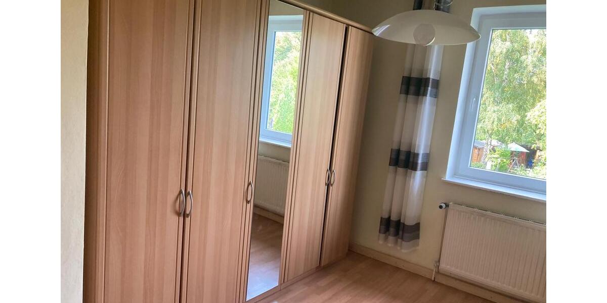 Etagenwohnung Schwerte - 1.5 Zimmer, 38 m&sup2;, 79.000&euro; | Angebot:26865106