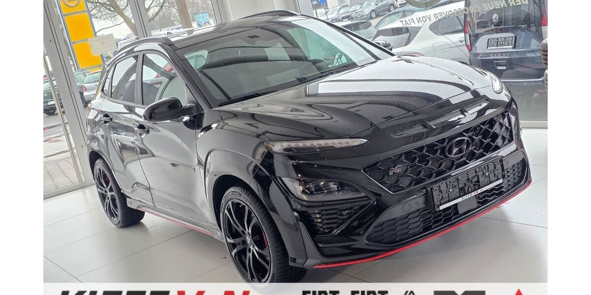Hyundai KONA 11.350 km 21.790 &euro; Hamm 59063