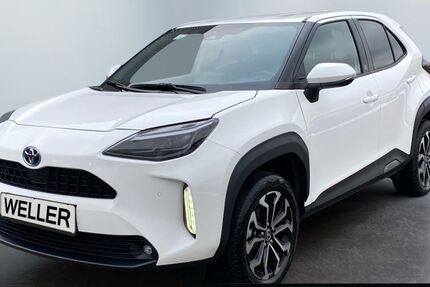 Toyota Yaris Cross 12.500 km 25.490 &euro; Dortmund 44143