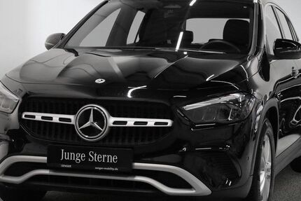 Mercedes-Benz GLA 200 14.651 km 34.865 &euro; Hamm 59067