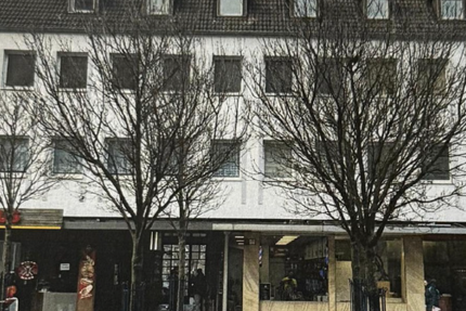 Wohnung Hamm - 2 Zimmer, 50 m&sup2;, 500&euro; | Angebot:24790494