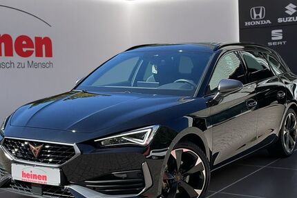 Cupra Leon 13.305 km 29.399 &euro; Werne 59368