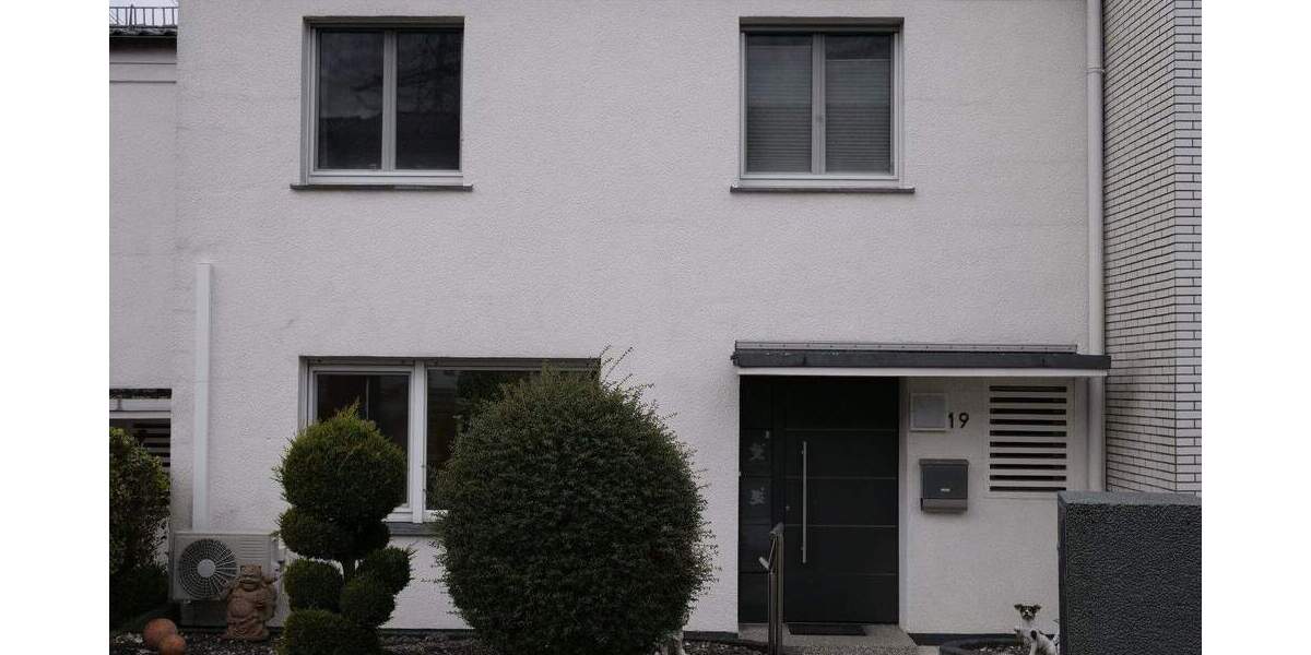 Reihenmittelhaus Dortmund Wellinghofen - 4 Zimmer, 101 m&sup2;, 409.000&euro; | Angebot:25745267