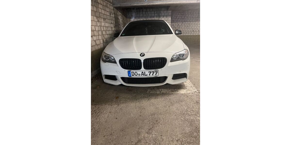 BMW M550 190.500 km 19.000 &euro; Dortmund 44379