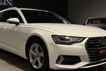 Audi A6 88.000 km 27.790 &euro; Unna 59425