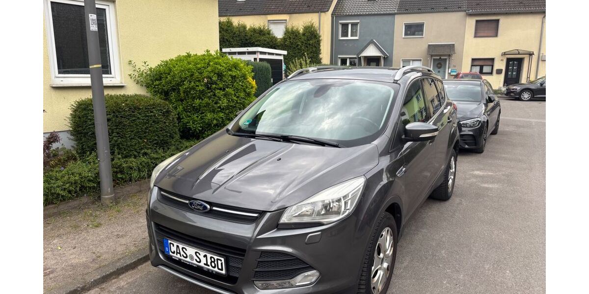 Ford Kuga 113.300 km 7.800 &euro; Castrop-Rauxel 44581