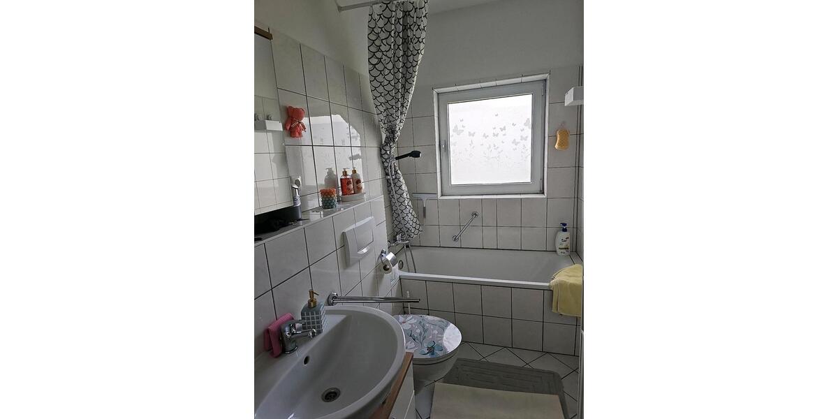 Erdgeschoßwohnung Ahlen - 2 Zimmer, 57 m&sup2;, 647&euro; | Angebot:25803270