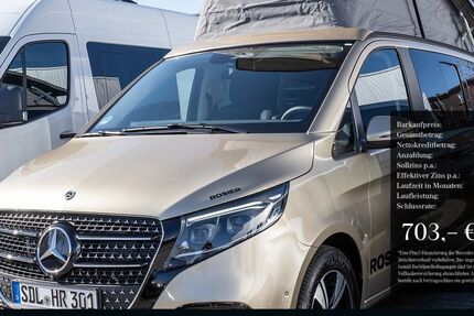 Mercedes-Benz V 300 12.000 km 93.900 &euro; Menden 58706