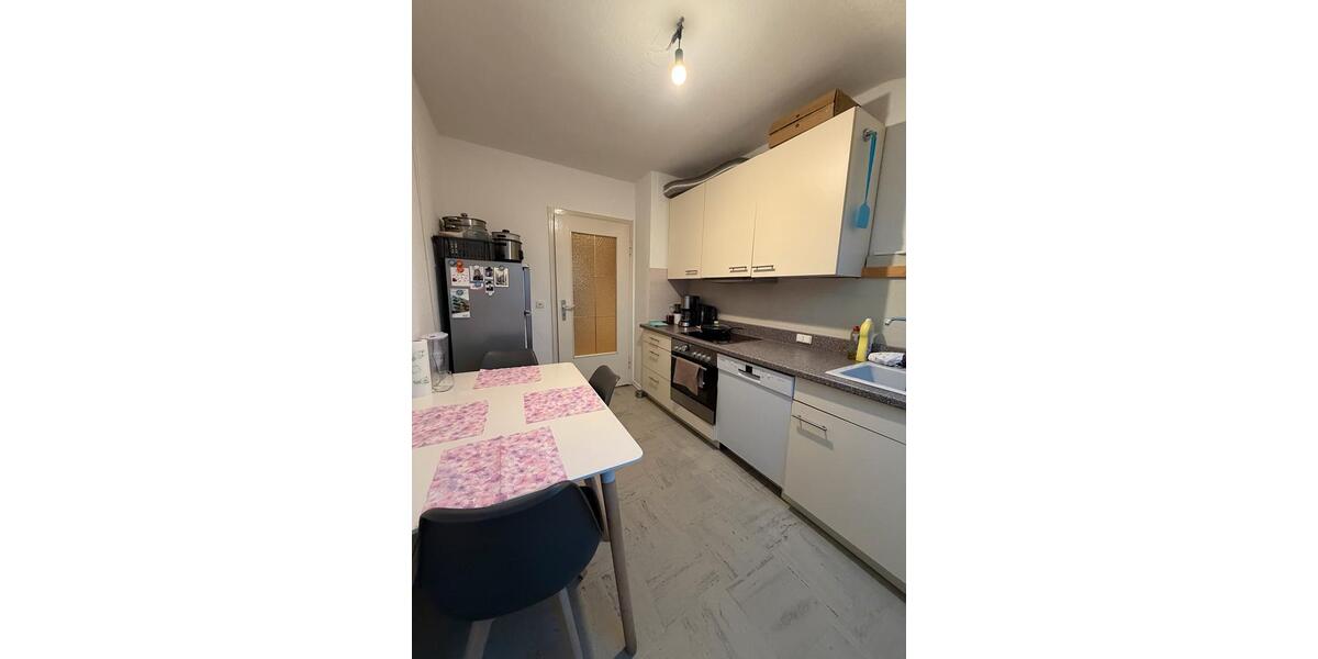 Etagenwohnung Dortmund Brackel - 1 Zimmer, 15 m&sup2;, 400&euro; | Angebot:26656995