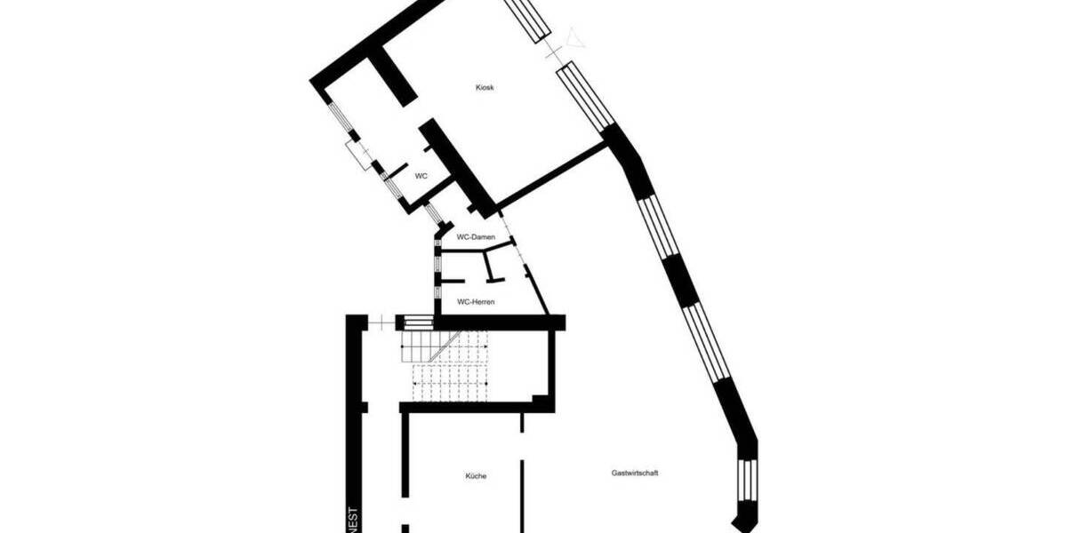 Mehrfamilienhaus, Wohnhaus Dortmund Mitte - 2 Zimmer, 508 m&sup2;, 850.000&euro; | Angebot:26695086