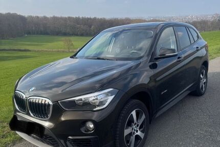 BMW X1 174.000 km 11.299 &euro; Dortmund 44229