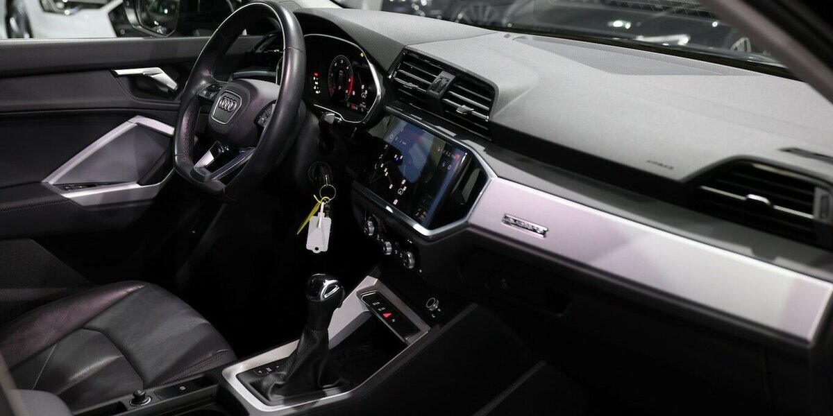 Audi Q3 40 TDI QUATTRO ADVANCED MATRIX-LED,VOLL-LEDER 86.000 km 29.444 &euro; Hamm 59077
