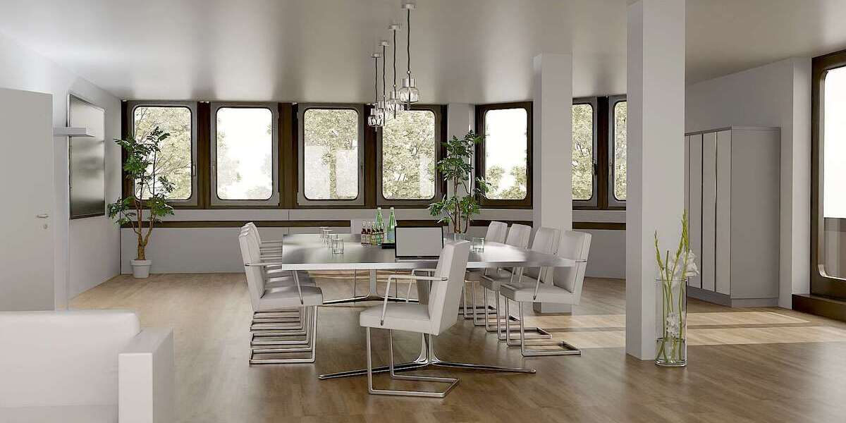 Gewerbeobjekt Dortmund Gartenstadt - 1.836&euro; | Angebot:24834477