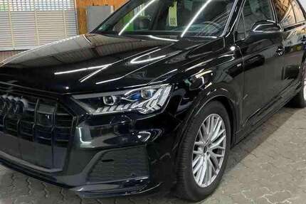 Audi Q7 95.523 km 58.710 &euro; Hamm 59067
