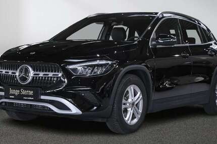 Mercedes-Benz GLA 200 30.878 km 31.495 &euro; Ahlen 59229