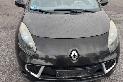Renault Wind 192.000 km 2.350 &euro; Hamm 59067