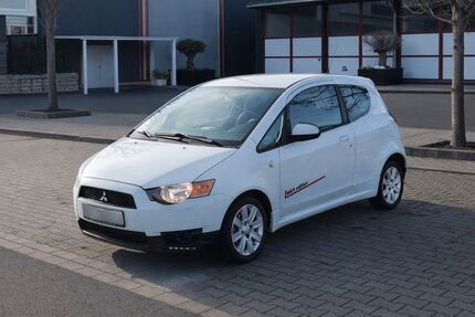 Mitsubishi Colt 172.650 km 2.899 &euro; Castrop-Rauxel 44581
