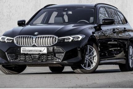 BMW 330 29.995 km 44.990 &euro; Ahlen 59227