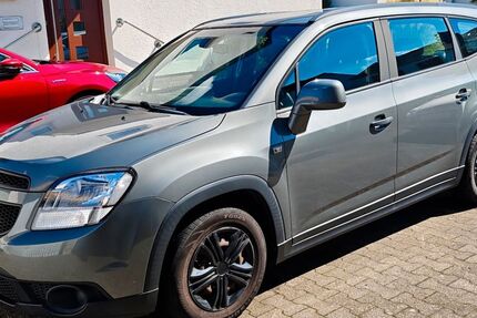 Chevrolet Orlando 185.000 km 2.950 &euro; Dortmund 44319