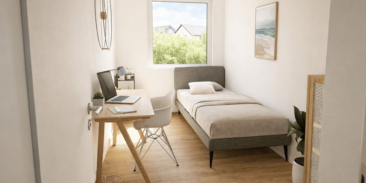 Etagenwohnung Witten Mitte - 4 Zimmer, 100 m&sup2;, 1.503&euro; | Angebot:26696008