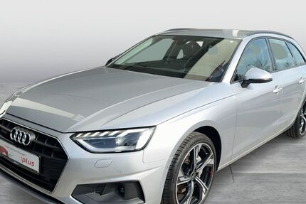 Audi A4 13.277 km 34.959 &euro; Dortmund 44143