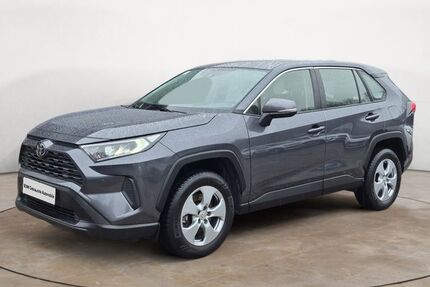 Toyota RAV 4 102.003 km 19.189 &euro; Hamm 59071