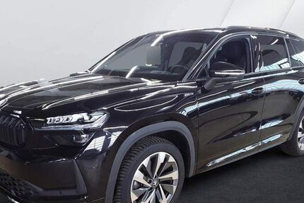 Skoda Kodiaq 26.655 km 47.991 &euro; Dortmund 44269