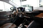 Peugeot 208 PURE-ECH 100 ALLURE PACK / LED, LEDER, ACC 40.000 km 16.444 &euro; Hamm 59077