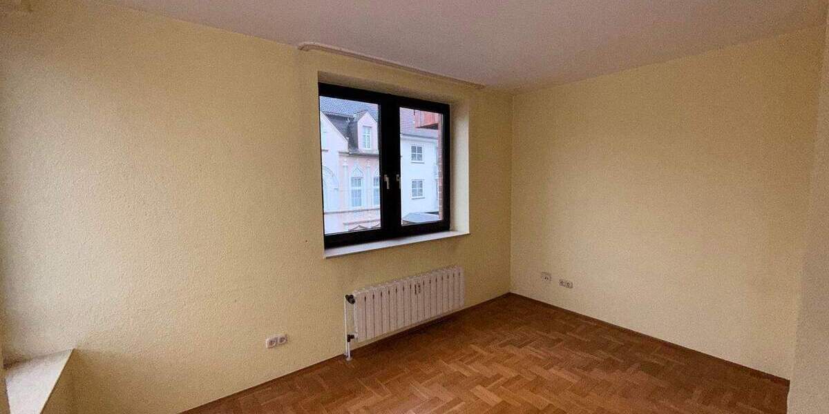 Etagenwohnung Castrop-Rauxel Castrop - 2 Zimmer, 77 m&sup2;, 164.997&euro; | Angebot:25865181