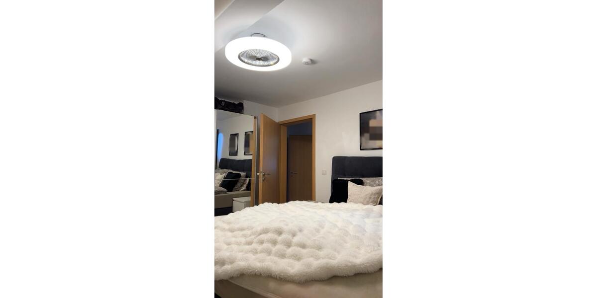 Dachgeschoßwohnung Kamen - 2 Zimmer, 48 m&sup2;, 450&euro; | Angebot:25976764