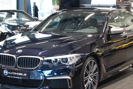 BMW M550 97.000 km 39.980 &euro; Bergkamen 59192