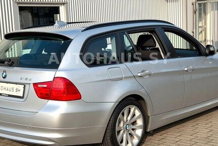 BMW 318 162.000 km 7.380 &euro; Castrop-Rauxel 44575