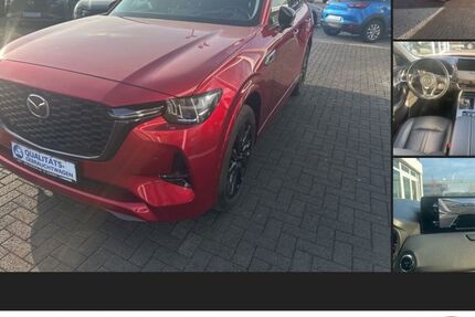 Mazda CX-60 29.616 km 34.890 &euro; Kamen 59174