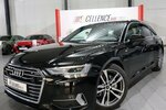 Audi A6 Avant 40 TDI S-LINE SPORT / LEDER / LED / VC 46.000 km 35.111 &euro; Hamm 59077