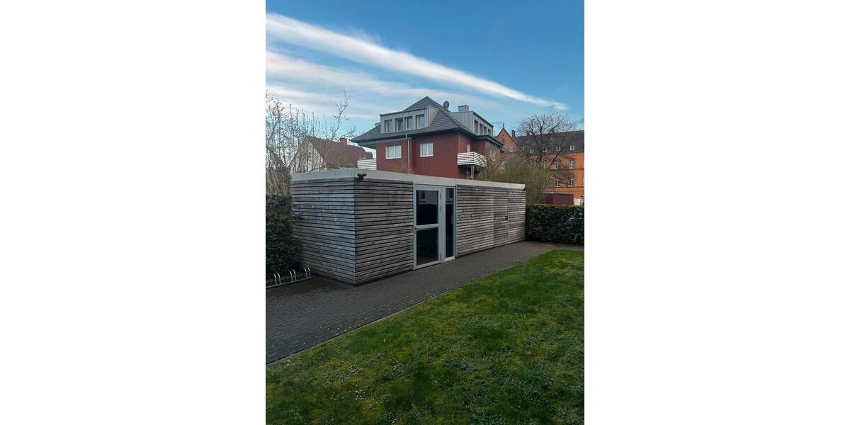 Etagenwohnung Drensteinfurt - 3 Zimmer, 86 m&sup2;, 975&euro; | Angebot:25924121